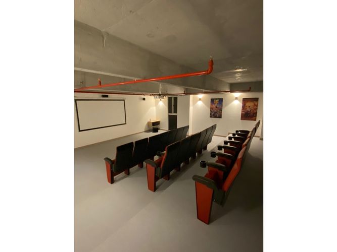 Apartamento de 2 alcobas en venta en Cuchillas De San Jose, Rionegro, 67 m² · foto 15 de 21