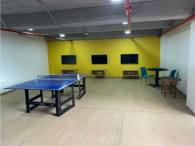 Apartamento de 2 alcobas en venta en Cuchillas De San Jose, Rionegro, 67 m² · foto 20 de 21