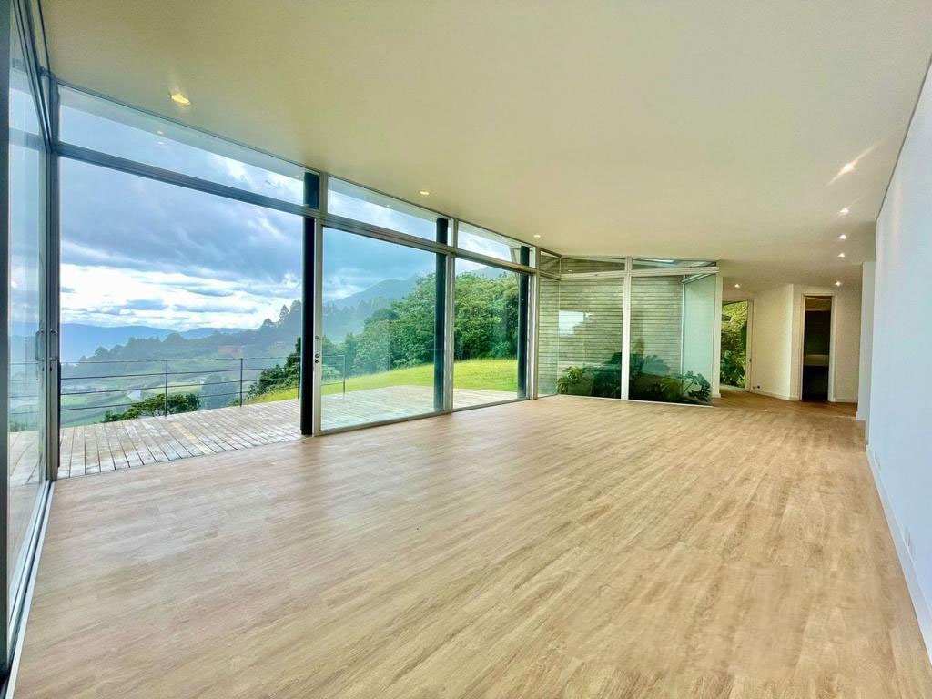Casa en Arriendo en Envigado