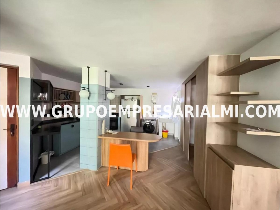 Apartamento en venta en Belén, Medellín 2