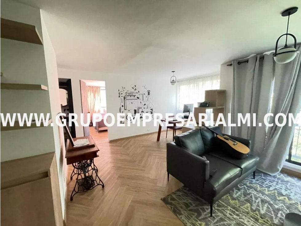 Apartamento en venta en Belén, Medellín 3