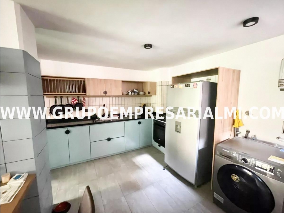 Apartamento en venta en Belén, Medellín 4