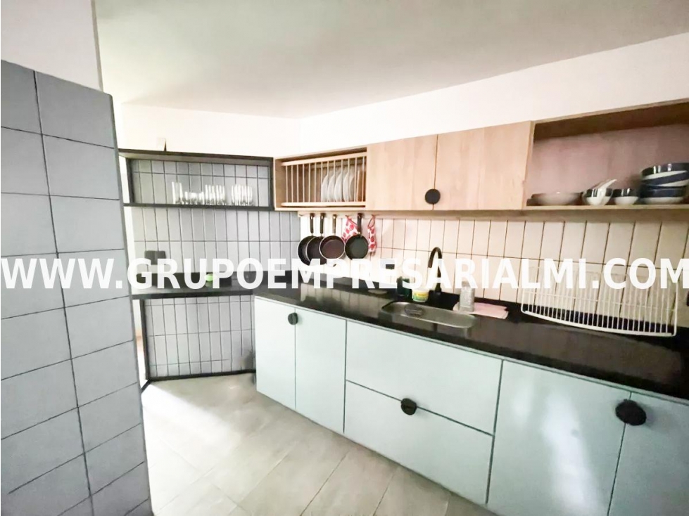 Apartamento en venta en Belén, Medellín 5