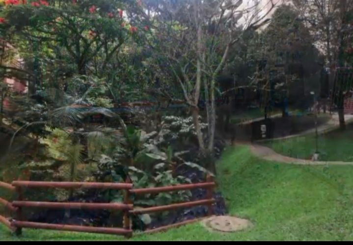 Apartamento de 3 alcobas en venta en Loma De Las Brujas, Envigado, 160 m² · foto 22 de 24