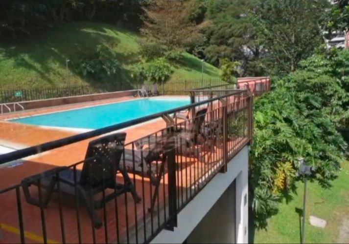Apartamento de 3 alcobas en venta en Loma De Las Brujas, Envigado, 160 m² · foto 24 de 24