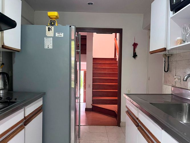Casa de 3 alcobas en venta en La Pradera, Envigado, 171 m² · foto 5 de 20