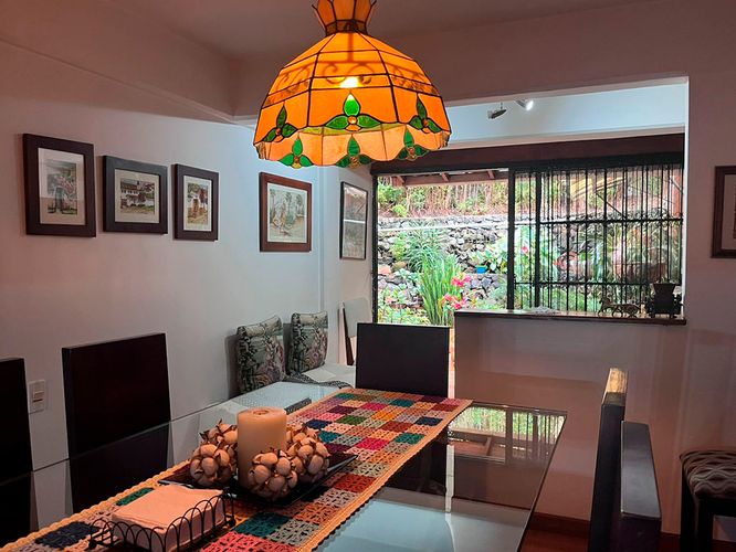 Casa de 3 alcobas en venta en La Pradera, Envigado, 171 m² · foto 7 de 20