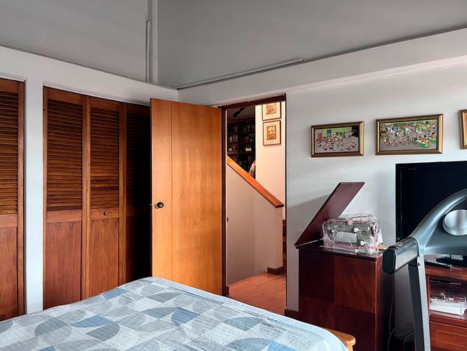 Casa de 3 alcobas en venta en La Pradera, Envigado, 171 m² · foto 9 de 20