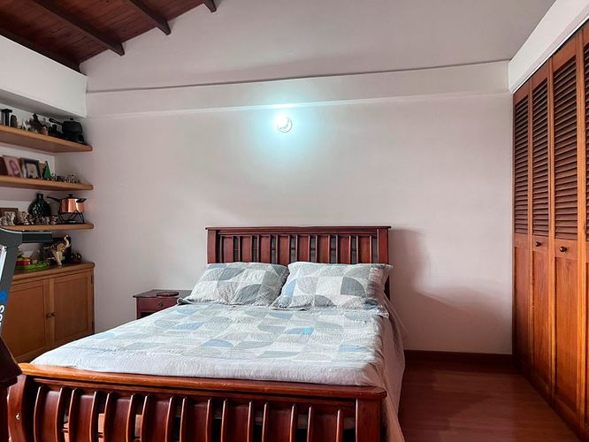 Casa de 3 alcobas en venta en La Pradera, Envigado, 171 m² · foto 10 de 20