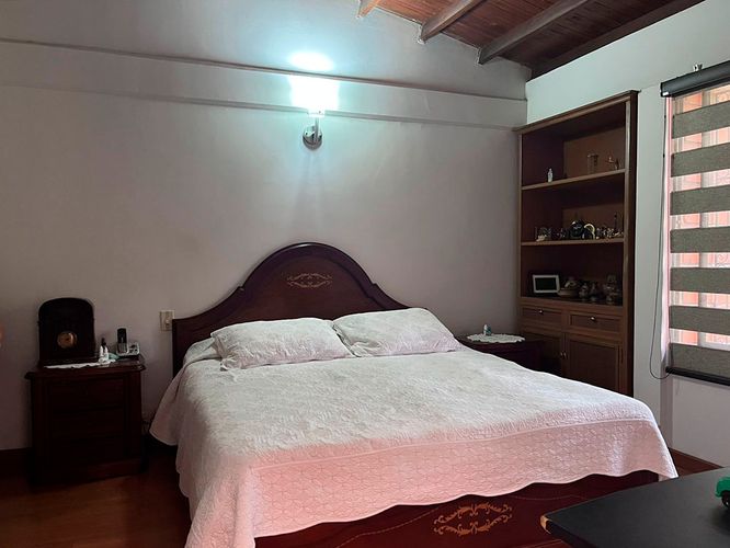Casa de 3 alcobas en venta en La Pradera, Envigado, 171 m² · foto 12 de 20