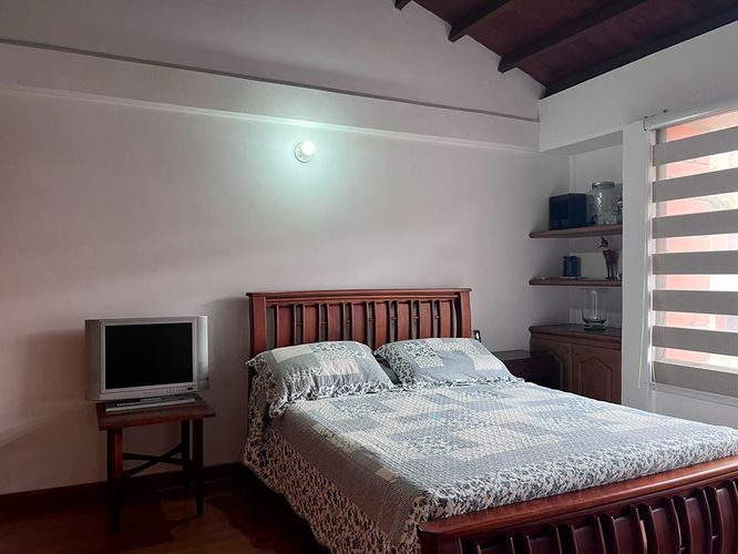 Casa de 3 alcobas en venta en La Pradera, Envigado, 171 m² · foto 13 de 20