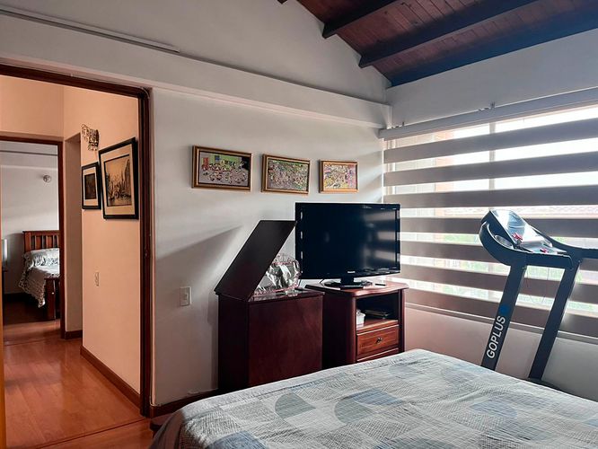 Casa de 3 alcobas en venta en La Pradera, Envigado, 171 m² · foto 15 de 20