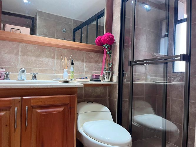 Casa de 3 alcobas en venta en La Pradera, Envigado, 171 m² · foto 17 de 20