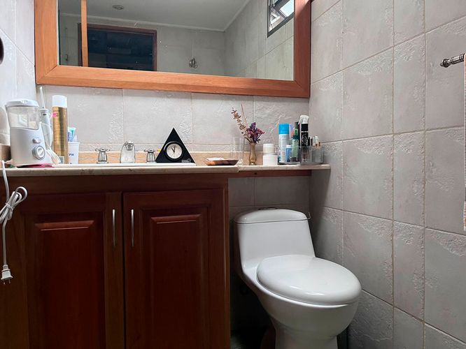 Casa de 3 alcobas en venta en La Pradera, Envigado, 171 m² · foto 19 de 20
