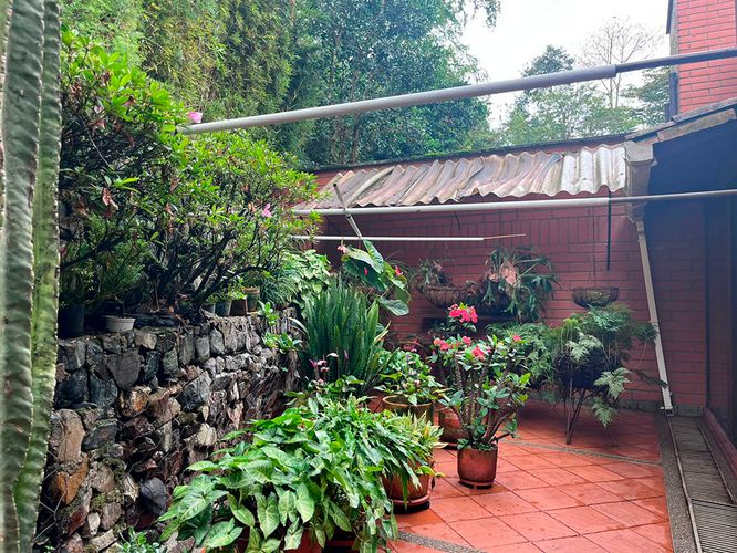 Casa de 3 alcobas en venta en La Pradera, Envigado, 171 m² · foto 20 de 20