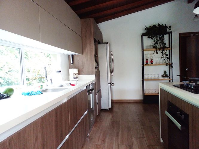 Casa de 4 alcobas en venta en Mesa, Envigado, 385 m² · foto 6 de 20