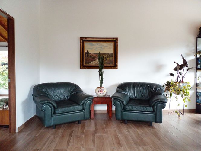Casa de 4 alcobas en venta en Mesa, Envigado, 385 m² · foto 9 de 20