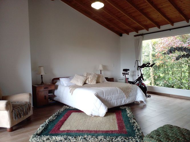 Casa de 4 alcobas en venta en Mesa, Envigado, 385 m² · foto 12 de 20