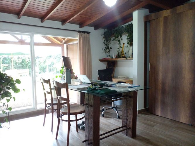 Casa de 4 alcobas en venta en Mesa, Envigado, 385 m² · foto 13 de 20