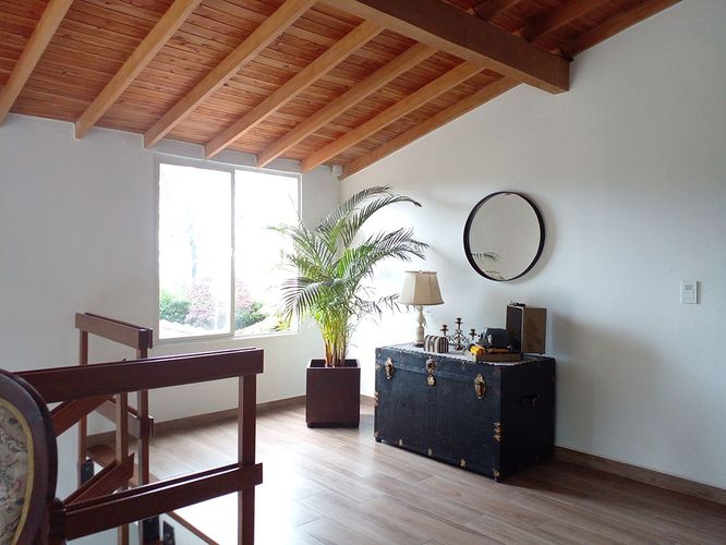 Casa de 4 alcobas en venta en Mesa, Envigado, 385 m² · foto 14 de 20