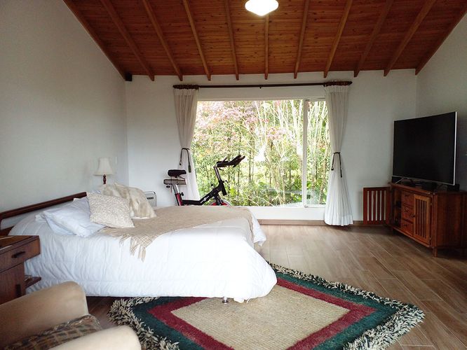 Casa de 4 alcobas en venta en Mesa, Envigado, 385 m² · foto 15 de 20