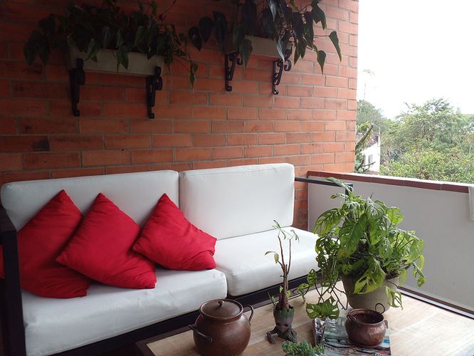 Casa de 4 alcobas en venta en Mesa, Envigado, 385 m² · foto 18 de 20