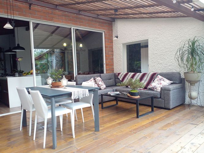 Casa de 4 alcobas en venta en Mesa, Envigado, 385 m² · foto 19 de 20