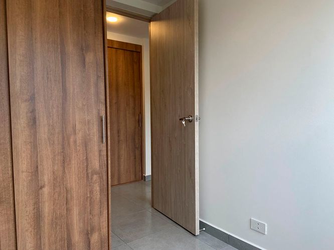 Apartamento de 3 alcobas en venta en San Jose, Sabaneta, 58 m² · foto 17 de 20
