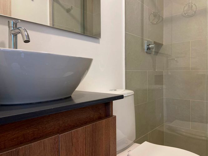 Apartamento de 3 alcobas en venta en San Jose, Sabaneta, 58 m² · foto 18 de 20