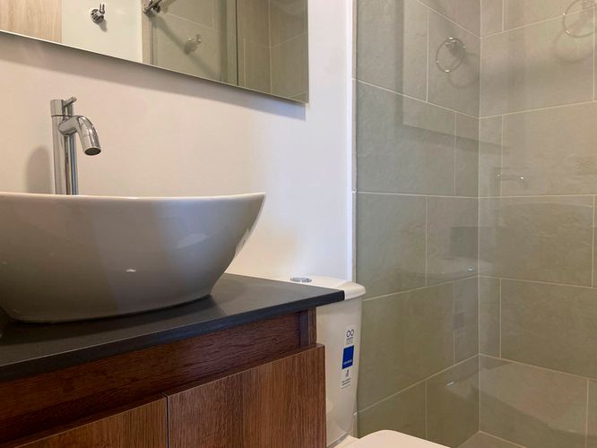 Apartamento de 3 alcobas en venta en San Jose, Sabaneta, 58 m² · foto 19 de 20