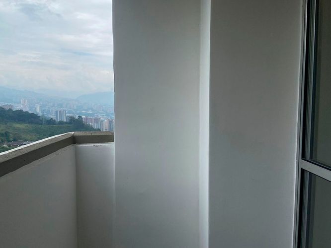 Apartamento de 3 alcobas en venta en San Jose, Sabaneta, 58 m² · foto 20 de 20