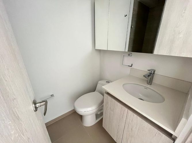 Apartamento de 2 alcobas en venta en Santa Ana, Rionegro, 58 m² · foto 13 de 16