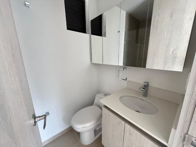 Apartamento de 2 alcobas en venta en Santa Ana, Rionegro, 58 m² · foto 14 de 16