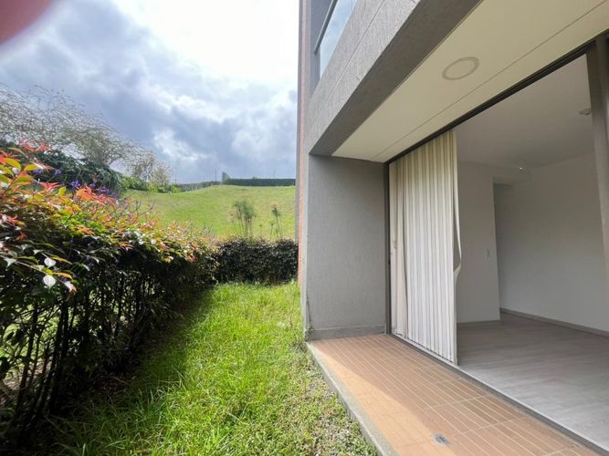 Apartamento de 2 alcobas en venta en Santa Ana, Rionegro, 58 m² · foto 15 de 16