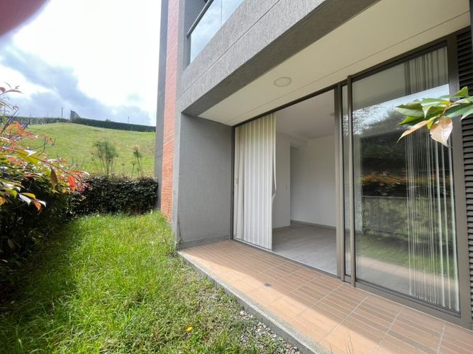 Apartamento de 2 alcobas en venta en Santa Ana, Rionegro, 58 m² · foto 16 de 16
