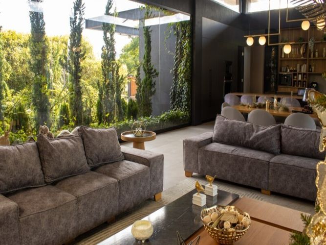 Casa de 5 alcobas en venta en El Tablazo, Rionegro, 913 m² · foto 7 de 24