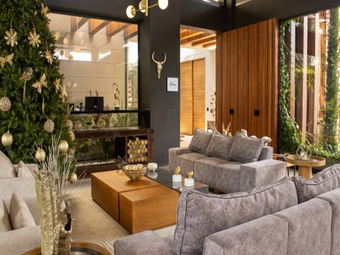 Casa de 5 alcobas en venta en El Tablazo, Rionegro, 913 m² · foto 8 de 24
