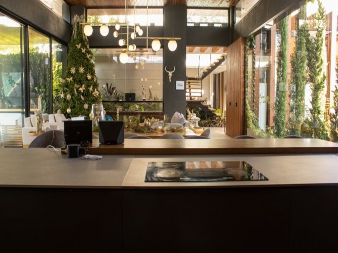 Casa de 5 alcobas en venta en El Tablazo, Rionegro, 913 m² · foto 9 de 24
