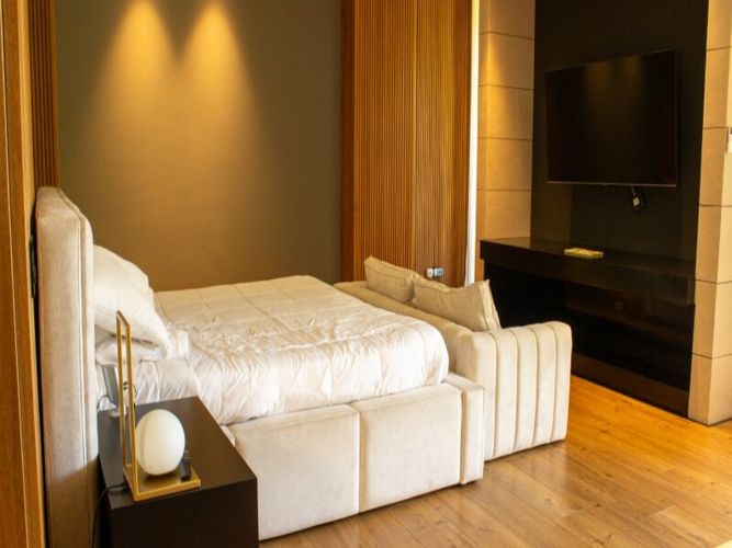 Casa de 5 alcobas en venta en El Tablazo, Rionegro, 913 m² · foto 22 de 24