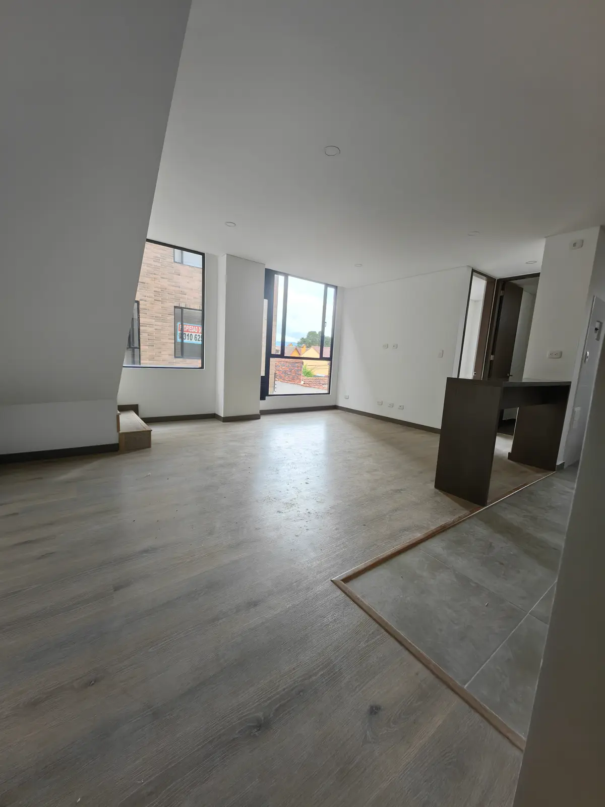 Apartamento en venta en Cc Centro Chia, Chía · foto 4 de 24