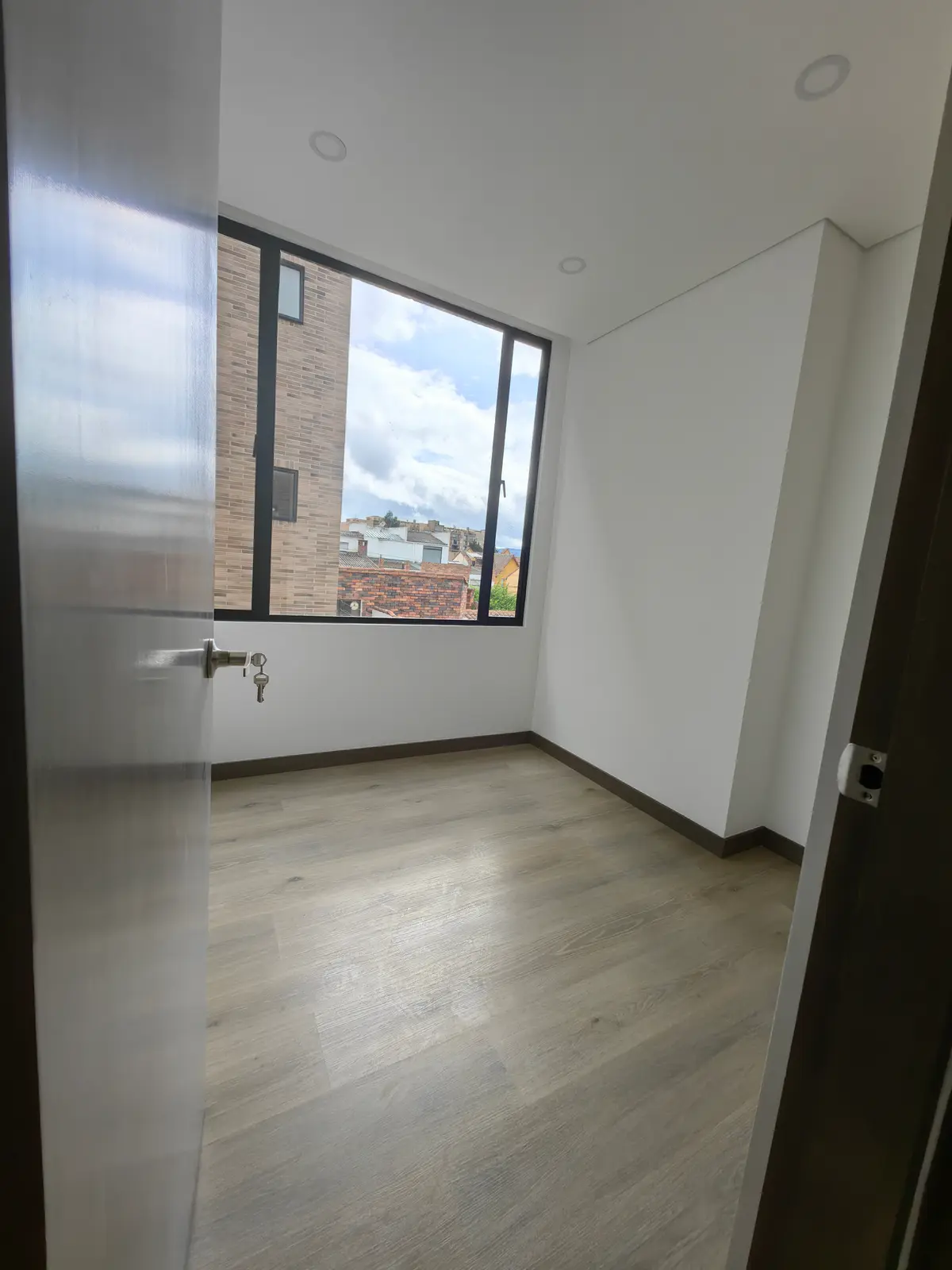 Apartamento en venta en Cc Centro Chia, Chía · foto 5 de 24