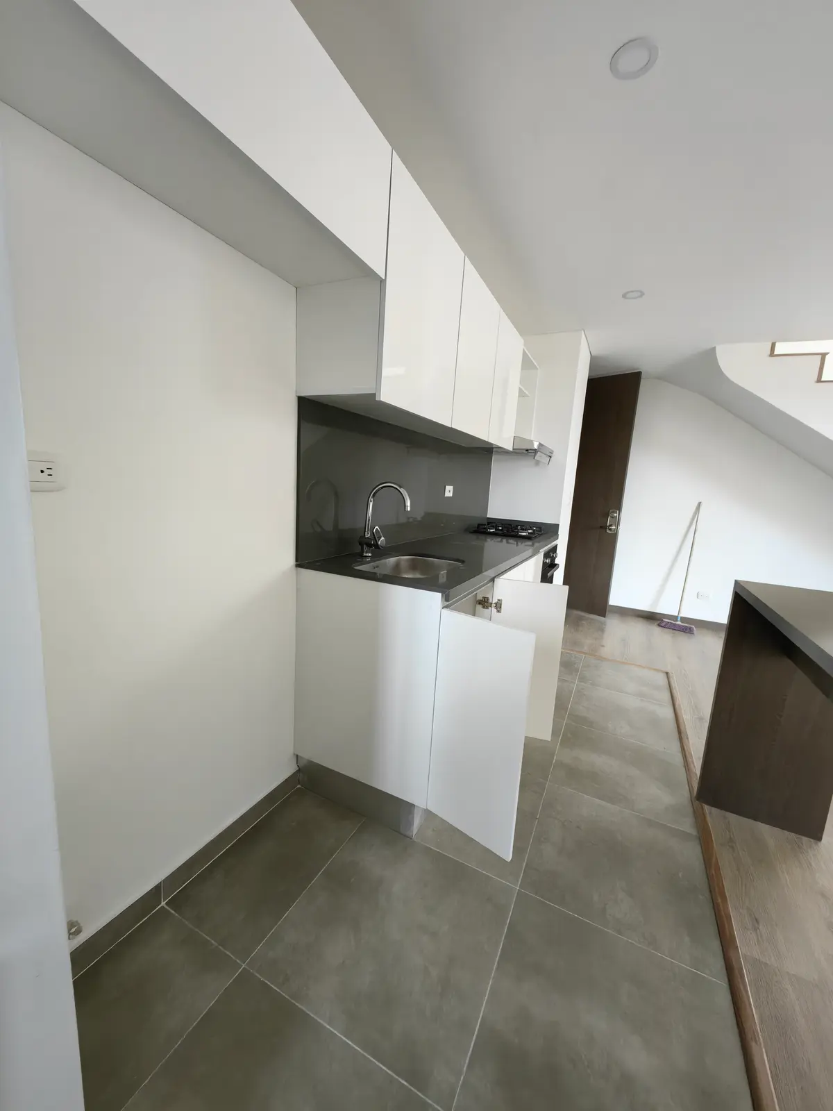 Apartamento en venta en Cc Centro Chia, Chía · foto 8 de 24