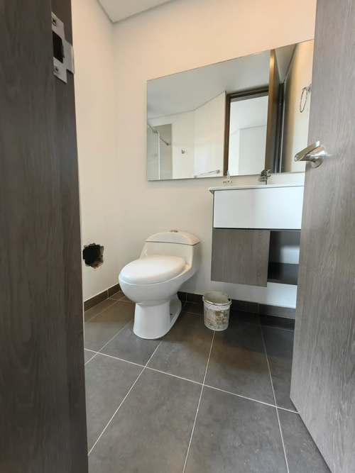 Apartamento en venta en Cc Centro Chia, Chía · foto 18 de 24