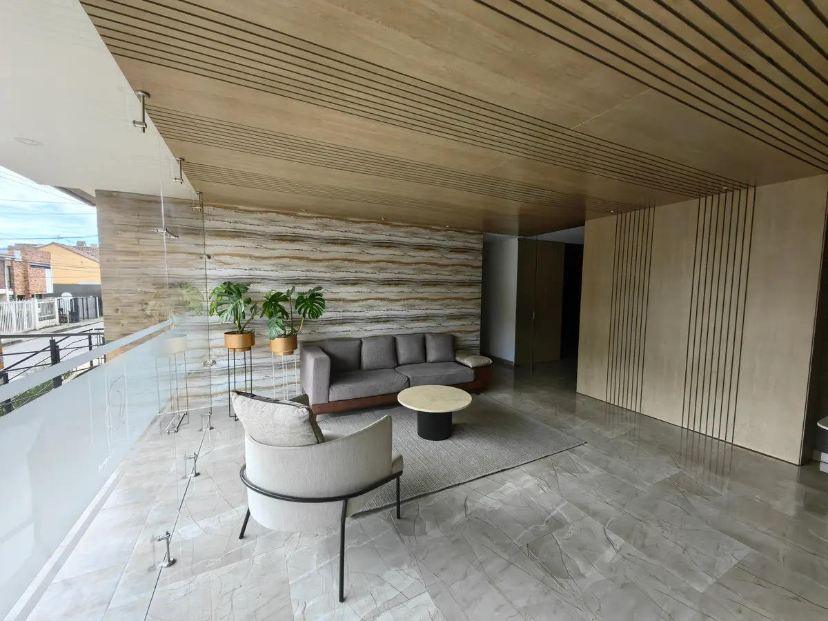 Apartamento en venta en Cc Centro Chia, Chía · foto 19 de 24