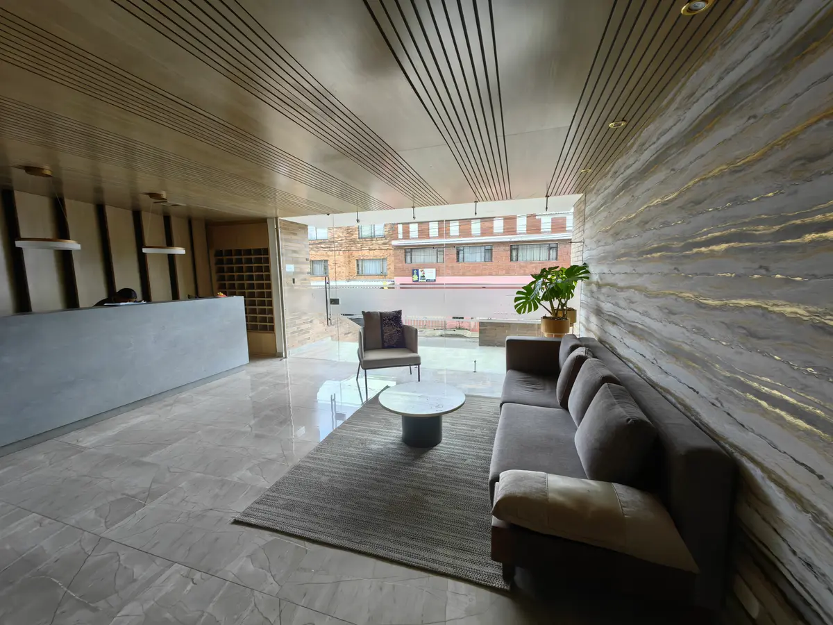 Apartamento en venta en Cc Centro Chia, Chía · foto 22 de 24