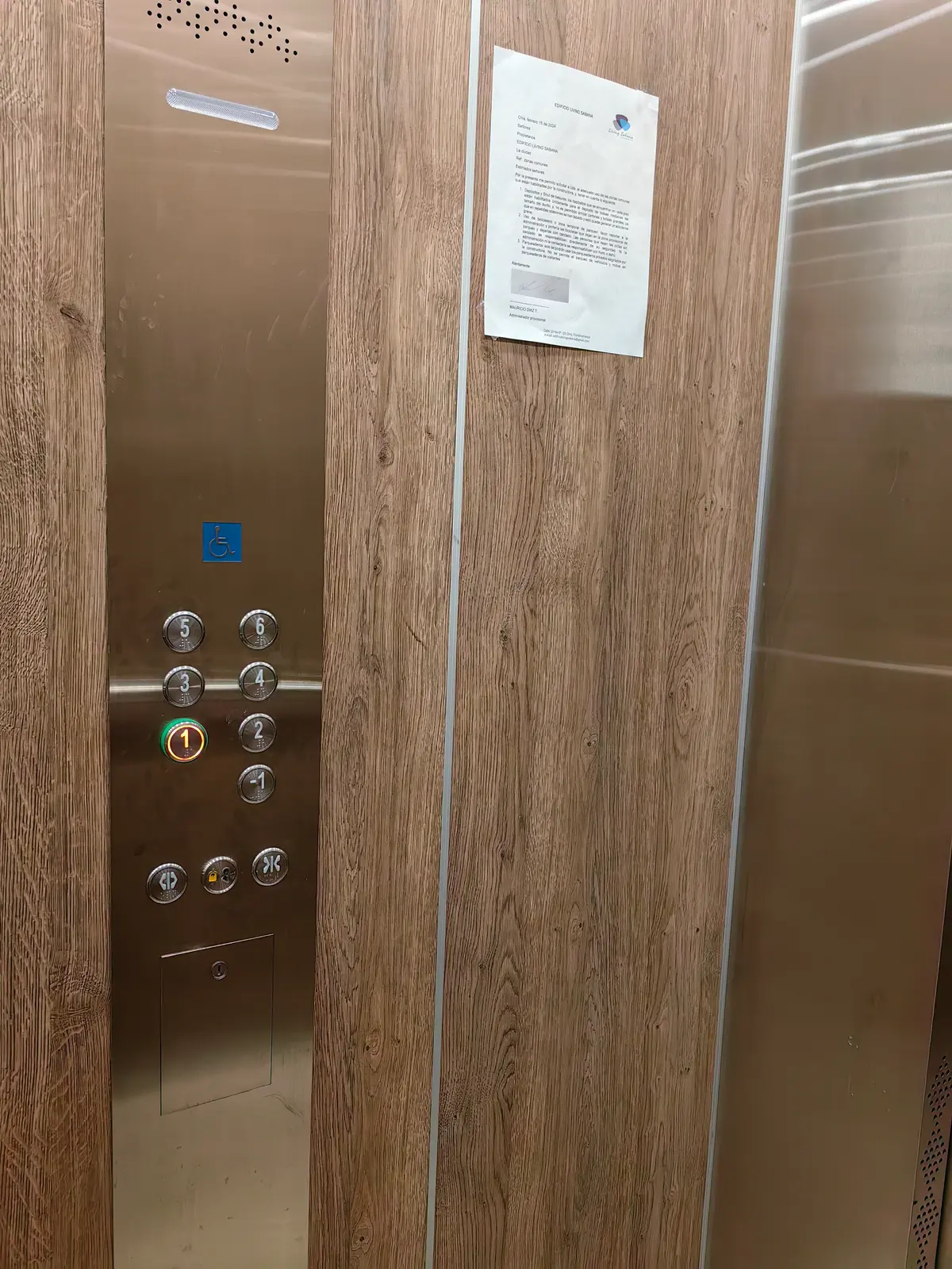 Apartamento en venta en Cc Centro Chia, Chía · foto 23 de 24