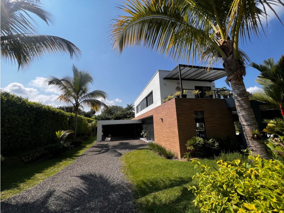 Casa en venta en Cerritos, Pereira · foto 3 de 24