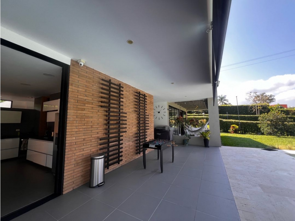 Casa en venta en Cerritos, Pereira · foto 7 de 24