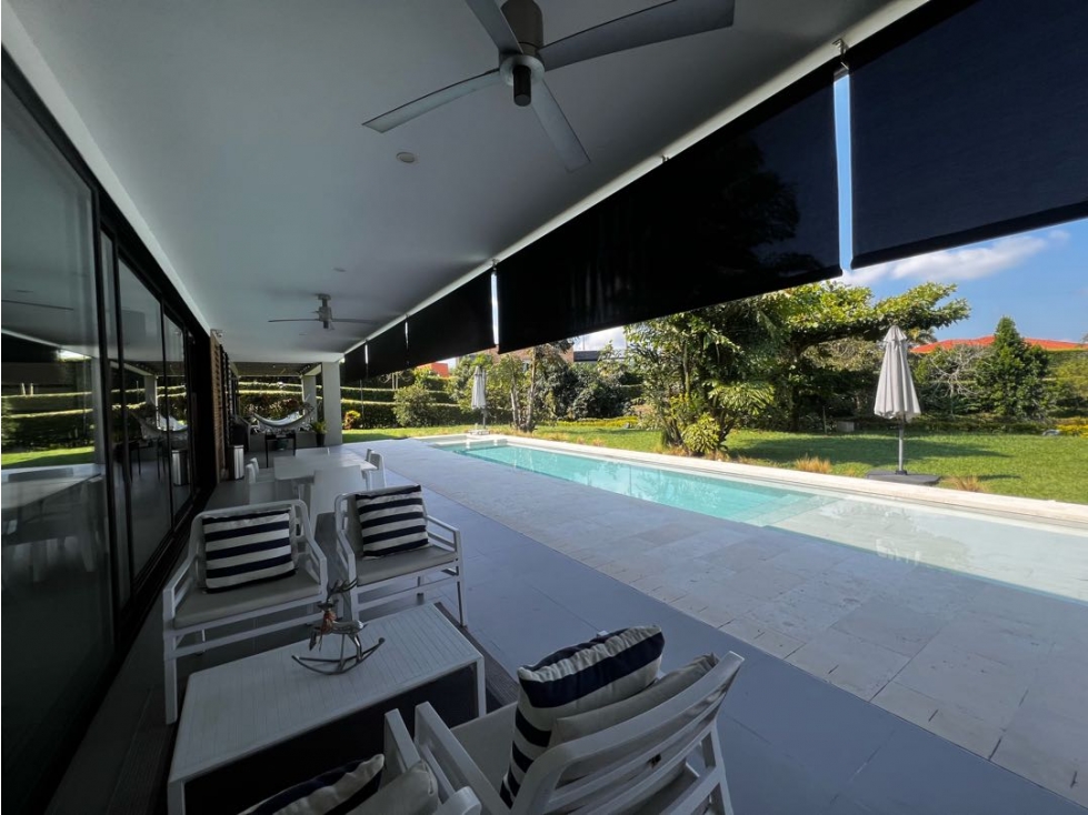 Casa en venta en Cerritos, Pereira · foto 9 de 24