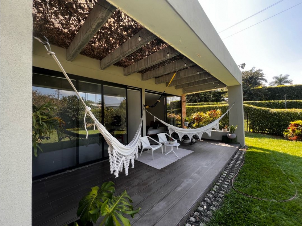 Casa en venta en Cerritos, Pereira · foto 12 de 24